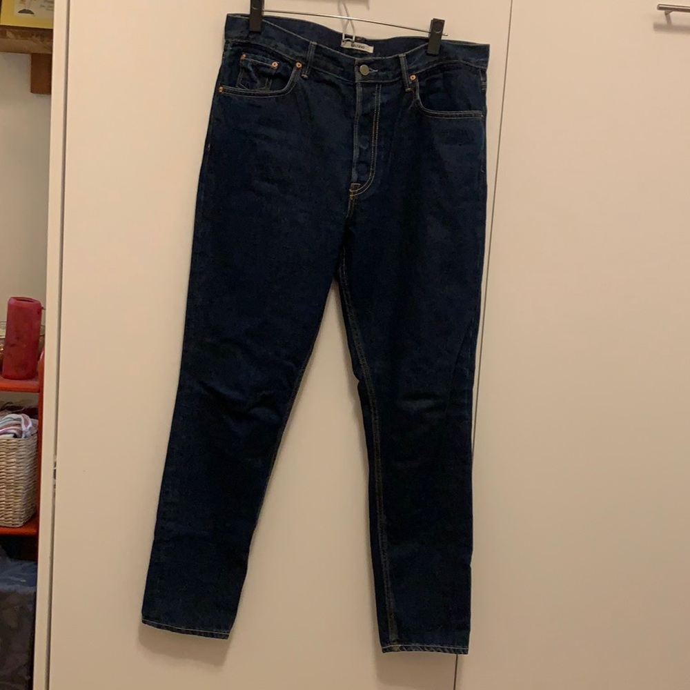 GRLFRND DENIM Karolina Jeans